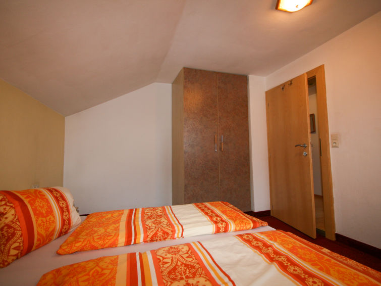 Foto van wonen van Appartement Mayrhofen