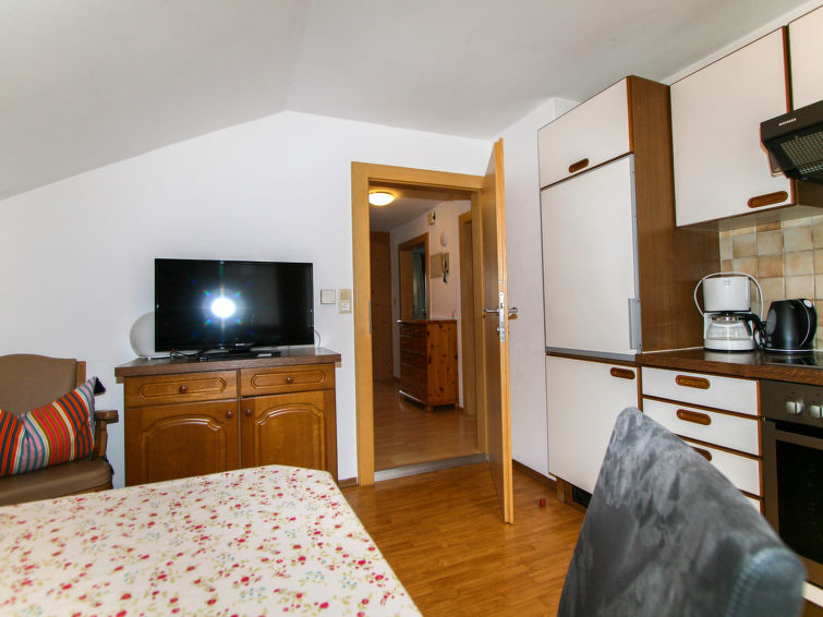 Foto van wonen van Appartement Mayrhofen