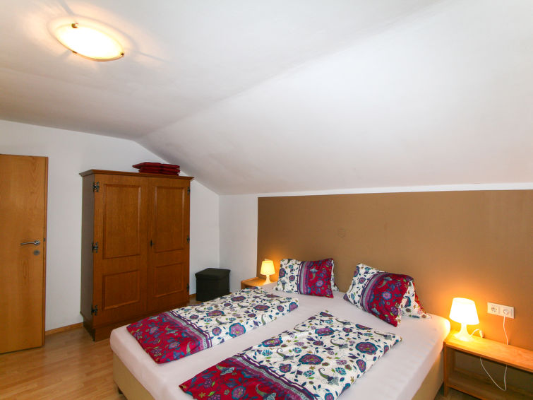 Foto van wonen van Appartement Mayrhofen