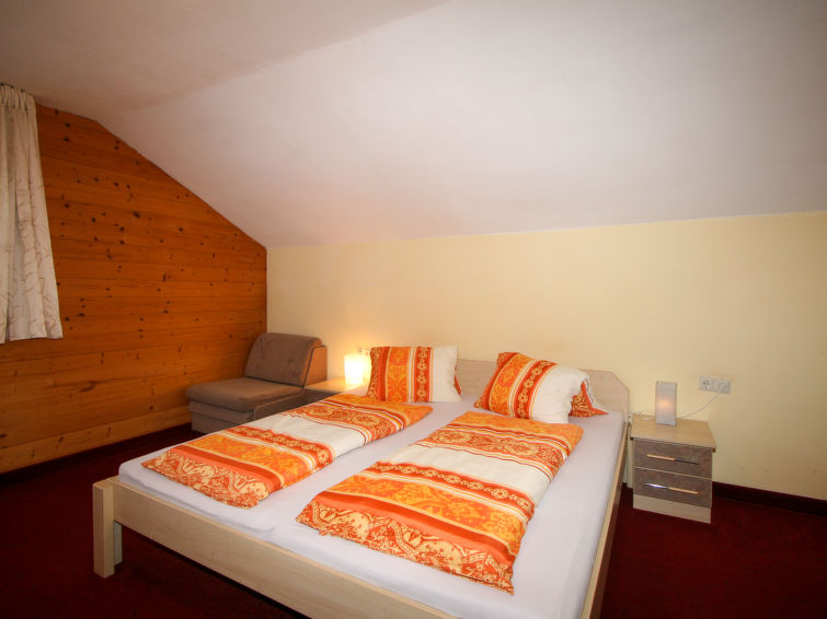 Foto van wonen van Appartement Mayrhofen