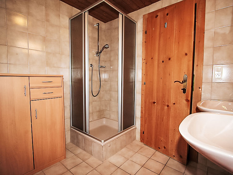 Foto van wonen van Appartement Mayrhofen