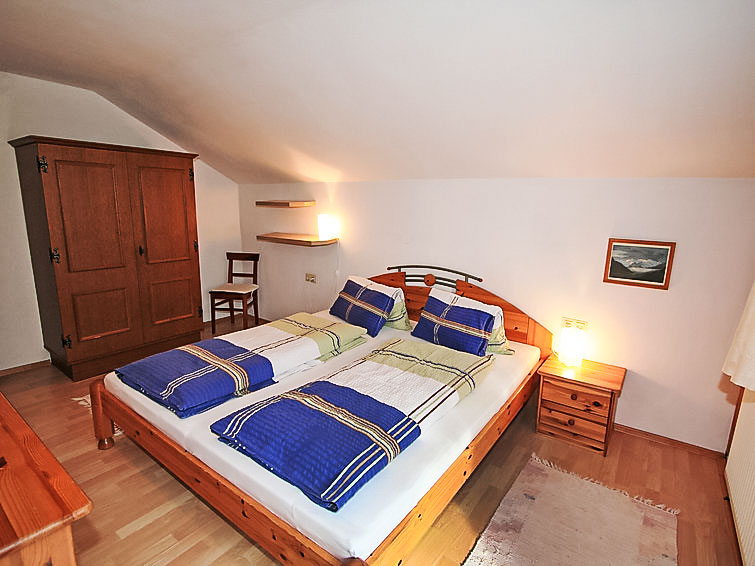 Foto van wonen van Appartement Mayrhofen