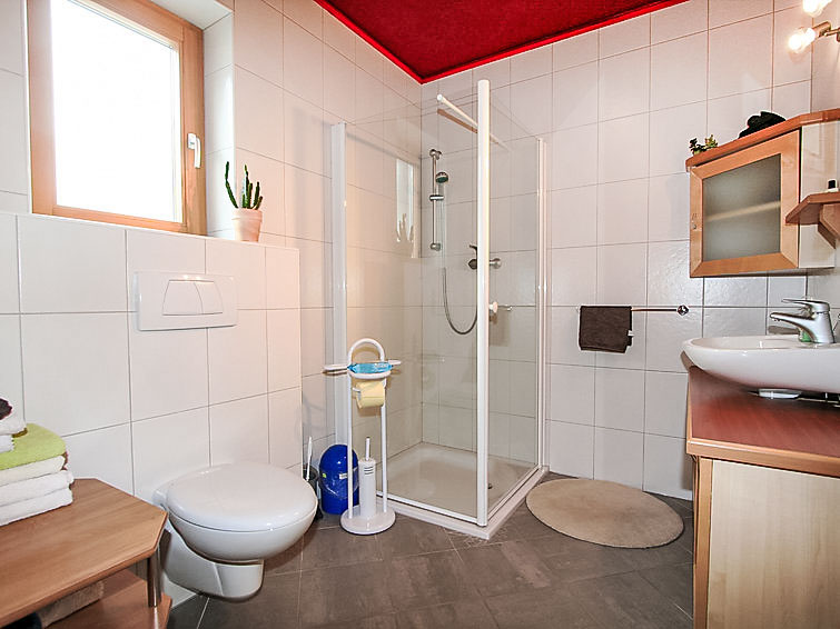 Foto van wonen van Appartement Umhausen