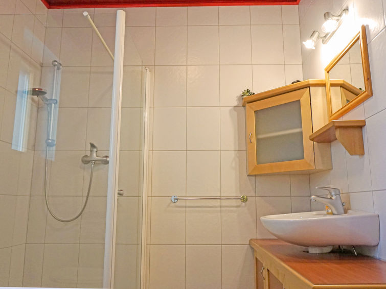Foto van wonen van Appartement Umhausen