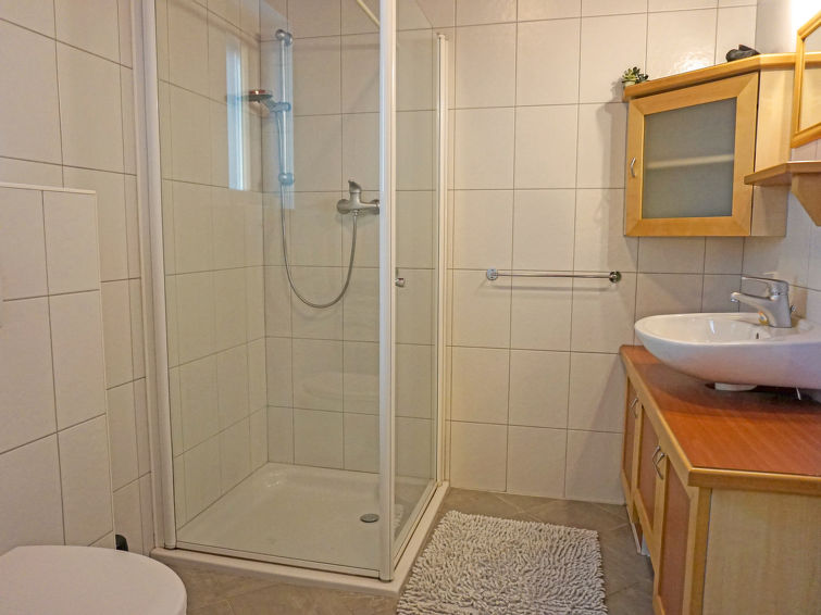 Foto van wonen van Appartement Umhausen