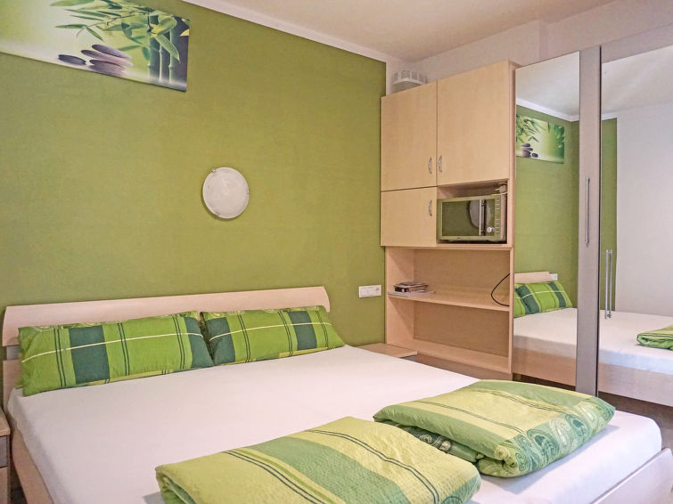Foto van wonen van Appartement Umhausen