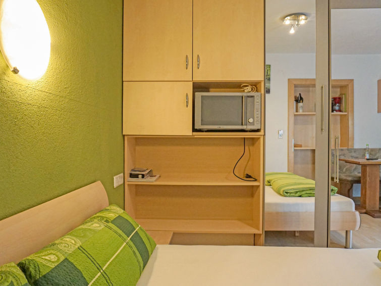 Foto van wonen van Appartement Umhausen