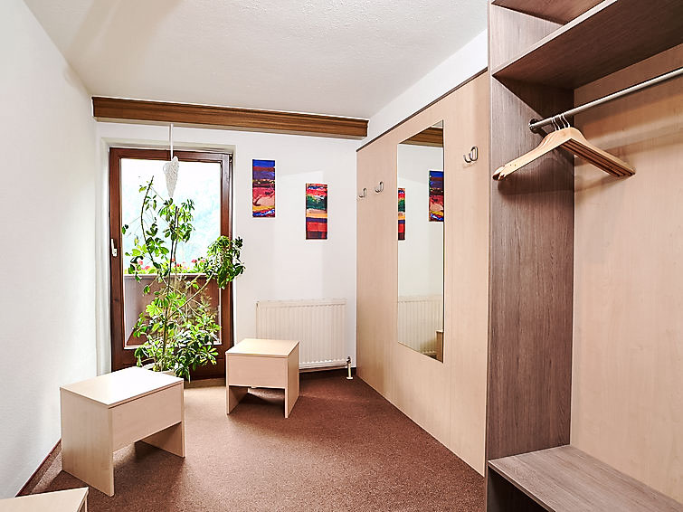 Foto van wonen van Vakantiehuis Längenfeld Foto van wonen van Vakantiehuis Längenfeld
