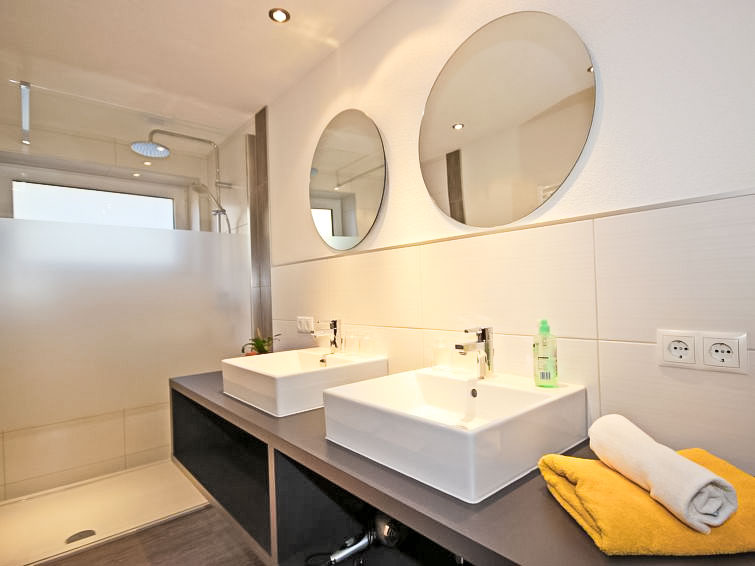 Foto van wonen van Vakantiehuis Längenfeld Foto van wonen van Vakantiehuis Längenfeld