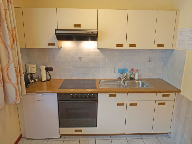 Foto van wonen van Appartement Sölden Foto van wonen van Appartement Sölden