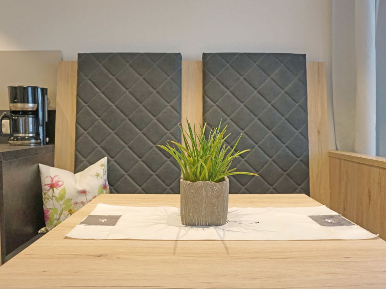 Foto van wonen van Appartement Sölden Foto van wonen van Appartement Sölden