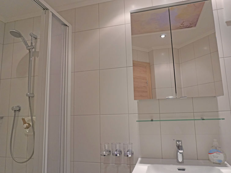 Foto van wonen van Appartement Sölden Foto van wonen van Appartement Sölden