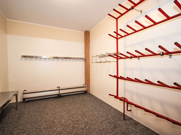 Foto van wonen van Appartement Sölden Foto van wonen van Appartement Sölden