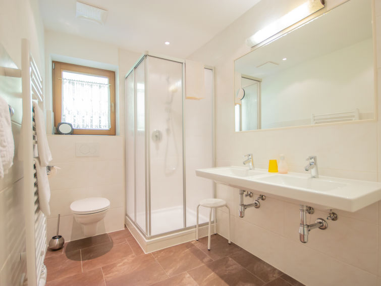 Foto van wonen van Appartement Sölden Foto van wonen van Appartement Sölden