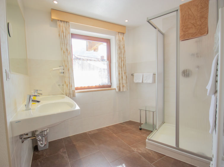 Foto van wonen van Appartement Sölden Foto van wonen van Appartement Sölden