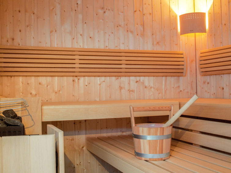 Foto van wonen van Appartement Sölden Foto van wonen van Appartement Sölden