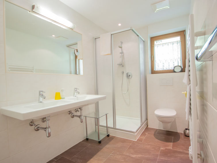 Foto van wonen van Appartement Sölden Foto van wonen van Appartement Sölden