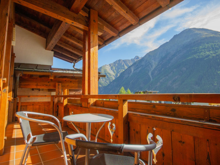 Foto van exterieur van Appartement Sölden Foto van exterieur van Appartement Sölden