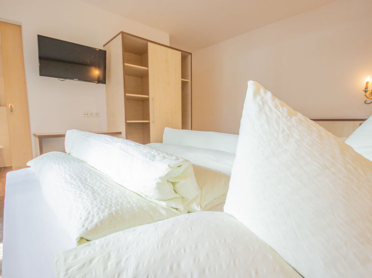 Foto van wonen van Appartement Sölden Foto van wonen van Appartement Sölden