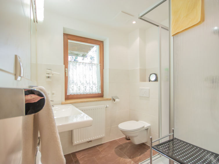 Foto van wonen van Appartement Sölden Foto van wonen van Appartement Sölden