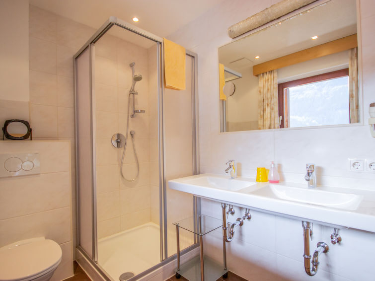 Foto van wonen van Appartement Sölden Foto van wonen van Appartement Sölden