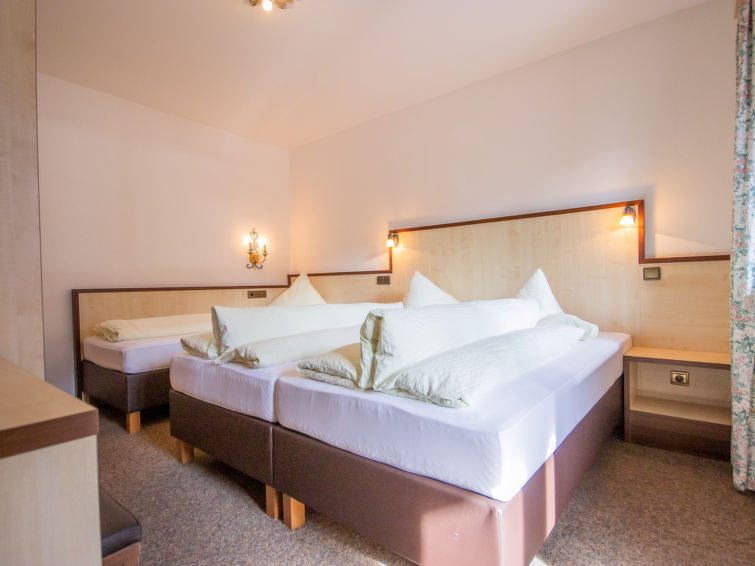 Foto van wonen van Appartement Sölden Foto van wonen van Appartement Sölden