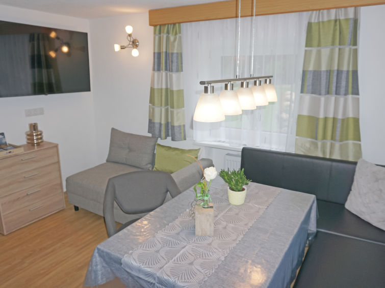 Foto van wonen van Appartement Wenns