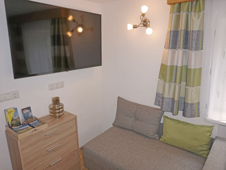 Foto van wonen van Appartement Wenns
