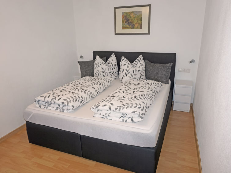 Foto van wonen van Appartement Wenns