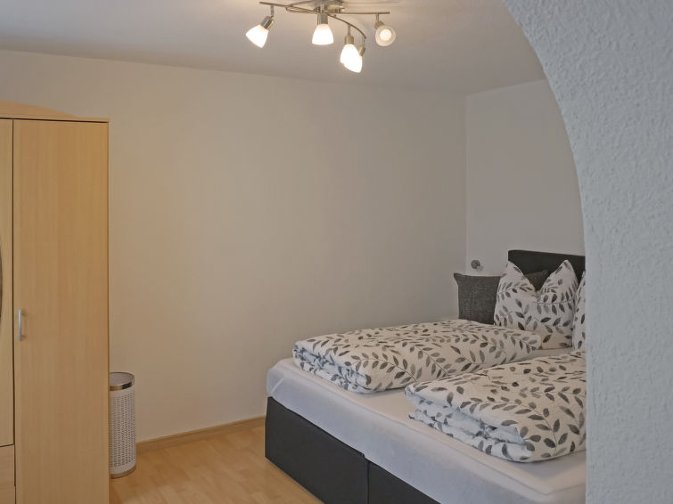 Foto van wonen van Appartement Wenns