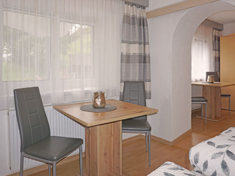 Foto van wonen van Appartement Wenns