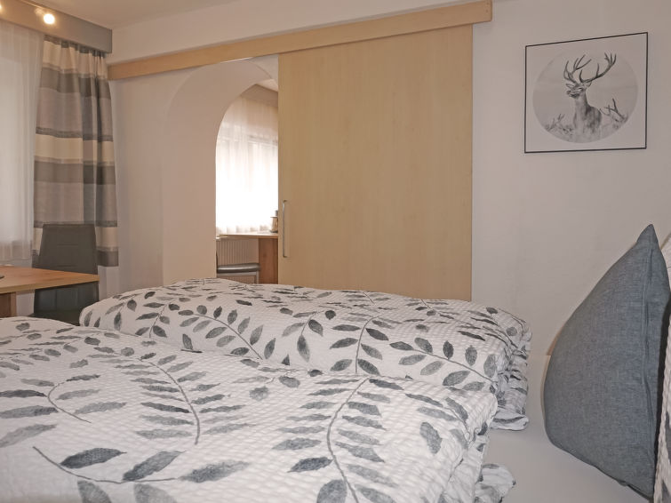 Foto van wonen van Appartement Wenns