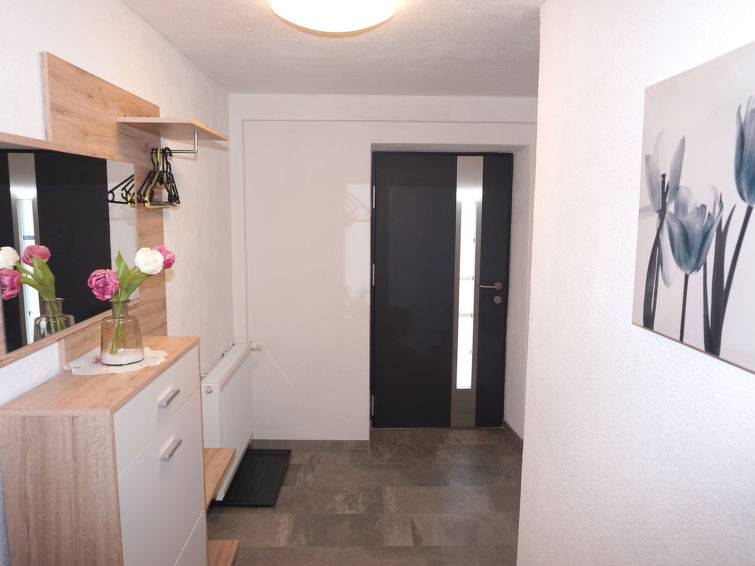 Foto van wonen van Appartement Wenns