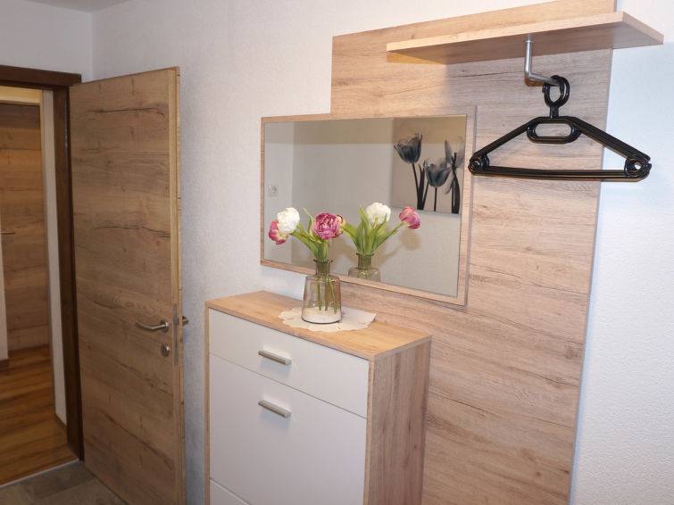 Foto van wonen van Appartement Wenns