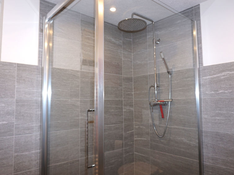 Foto van wonen van Appartement Wenns