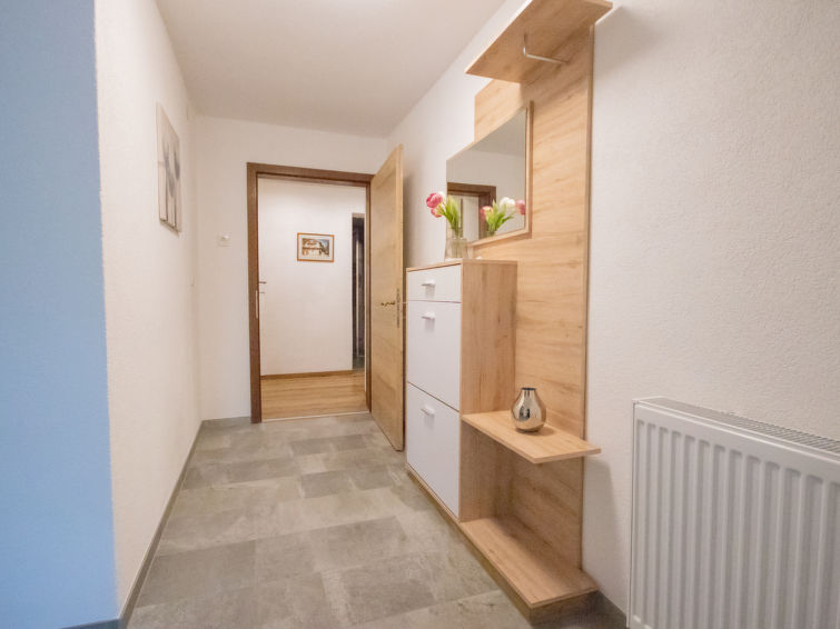 Foto van wonen van Appartement Wenns