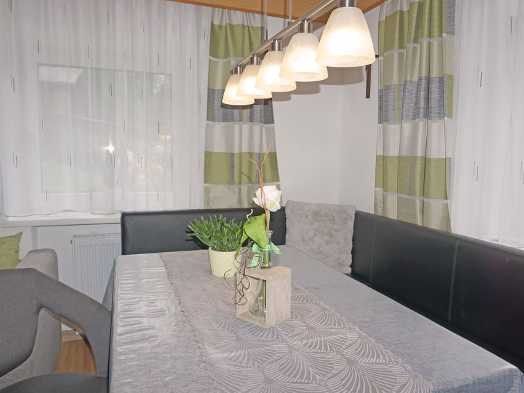 Foto van wonen van Appartement Wenns