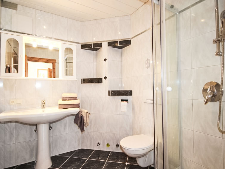 Foto van wonen van Appartement Kauns