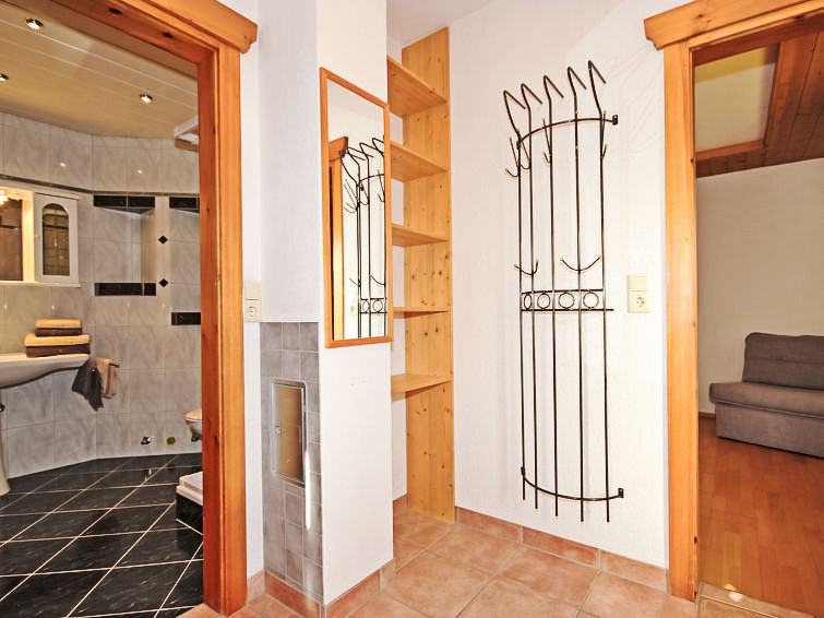 Foto van wonen van Appartement Kauns