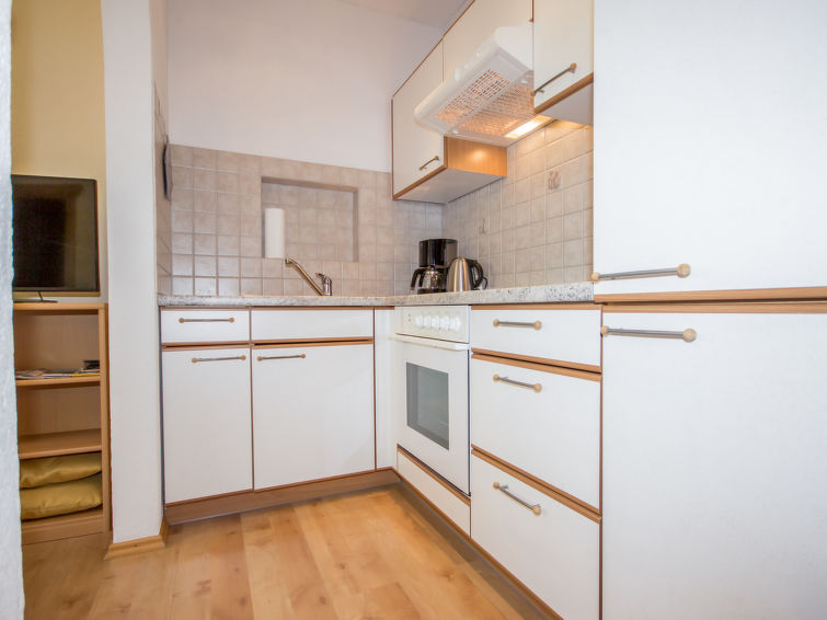 Foto van wonen van Appartement Kauns
