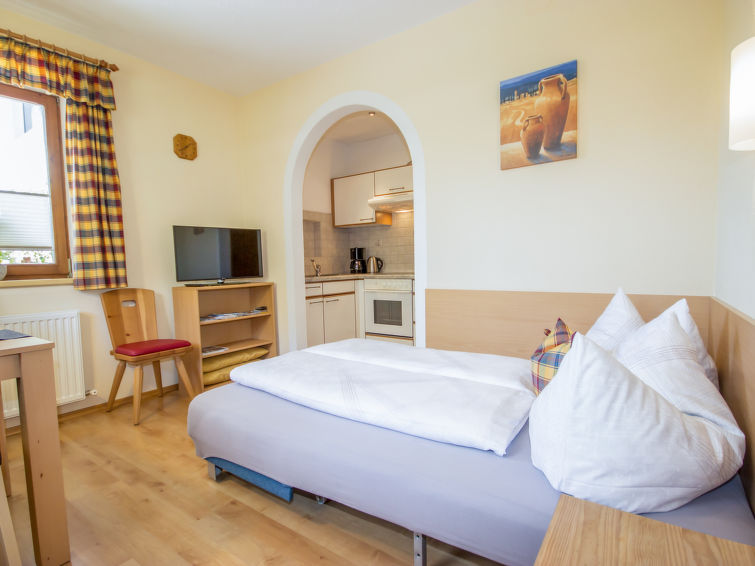 Foto van wonen van Appartement Kauns