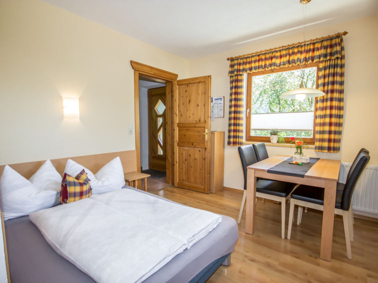 Foto van wonen van Appartement Kauns