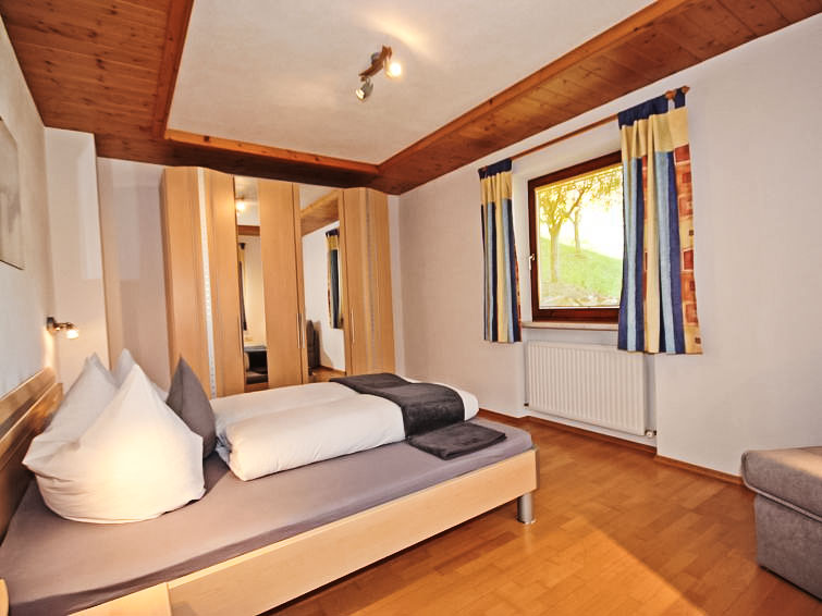 Foto van wonen van Appartement Kauns