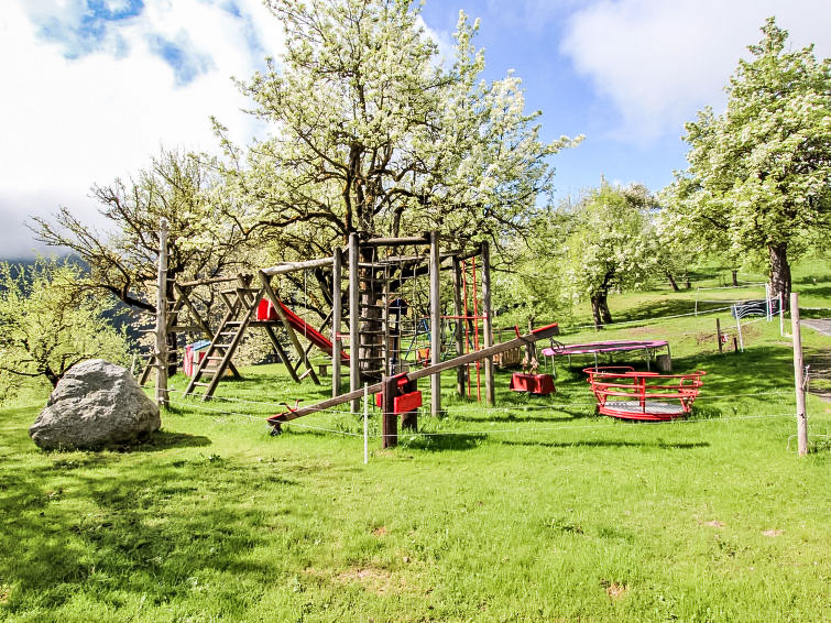 Foto van wonen van Appartement Fügen Foto van wonen van Appartement Fügen