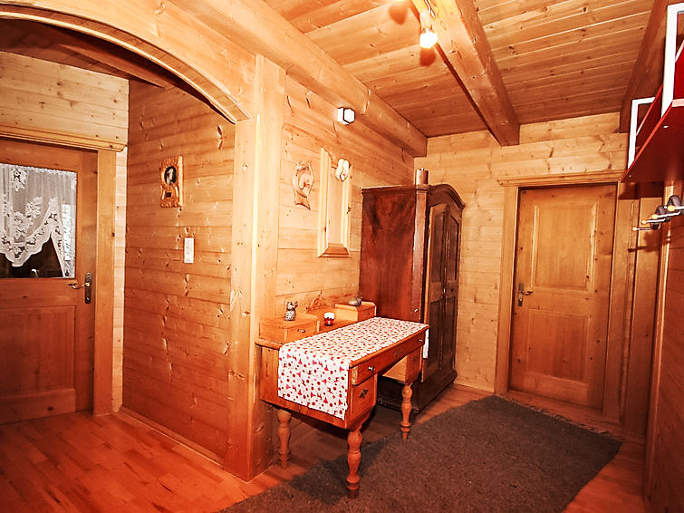 Foto van wonen van Appartement Fügen Foto van wonen van Appartement Fügen