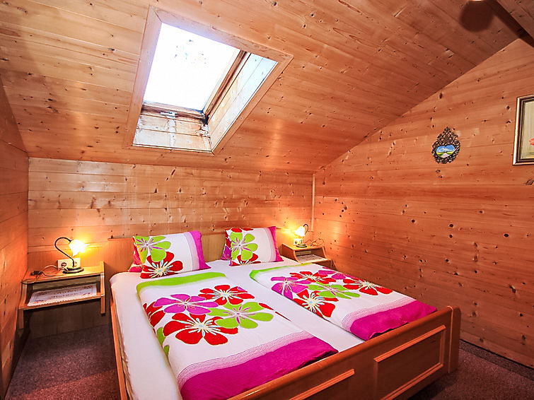 Foto van wonen van Appartement Fügen Foto van wonen van Appartement Fügen