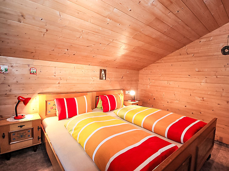 Foto van wonen van Appartement Fügen Foto van wonen van Appartement Fügen