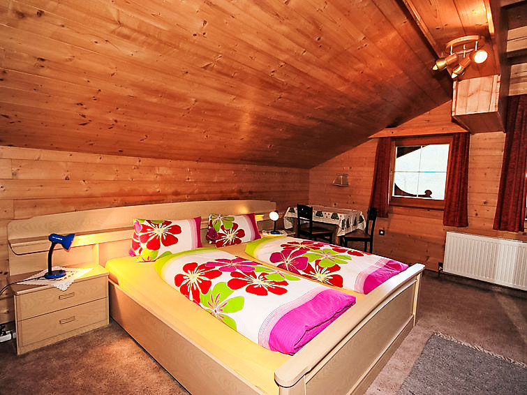 Foto van wonen van Appartement Fügen Foto van wonen van Appartement Fügen