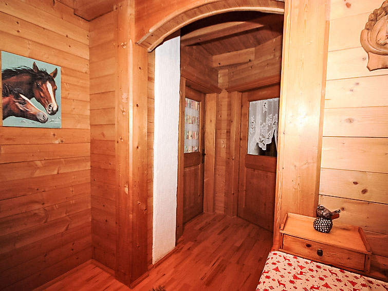 Foto van wonen van Appartement Fügen Foto van wonen van Appartement Fügen