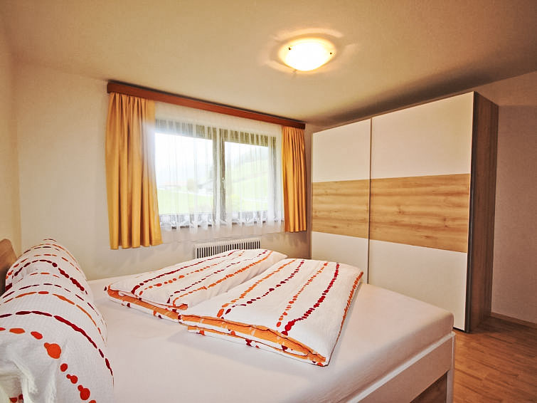 Foto van wonen van Vakantiehuis Gries am Brenner